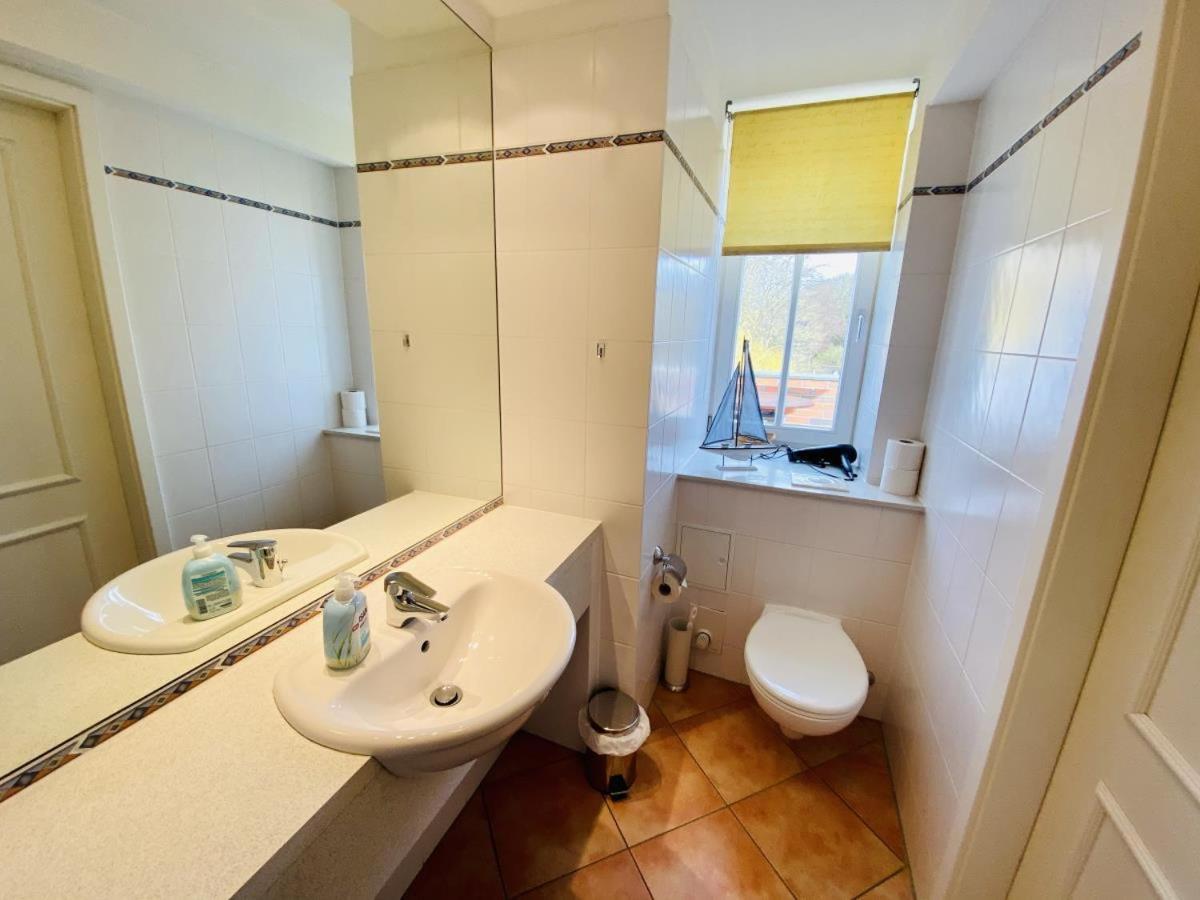 Horizont Apartamento Rostock Exterior foto